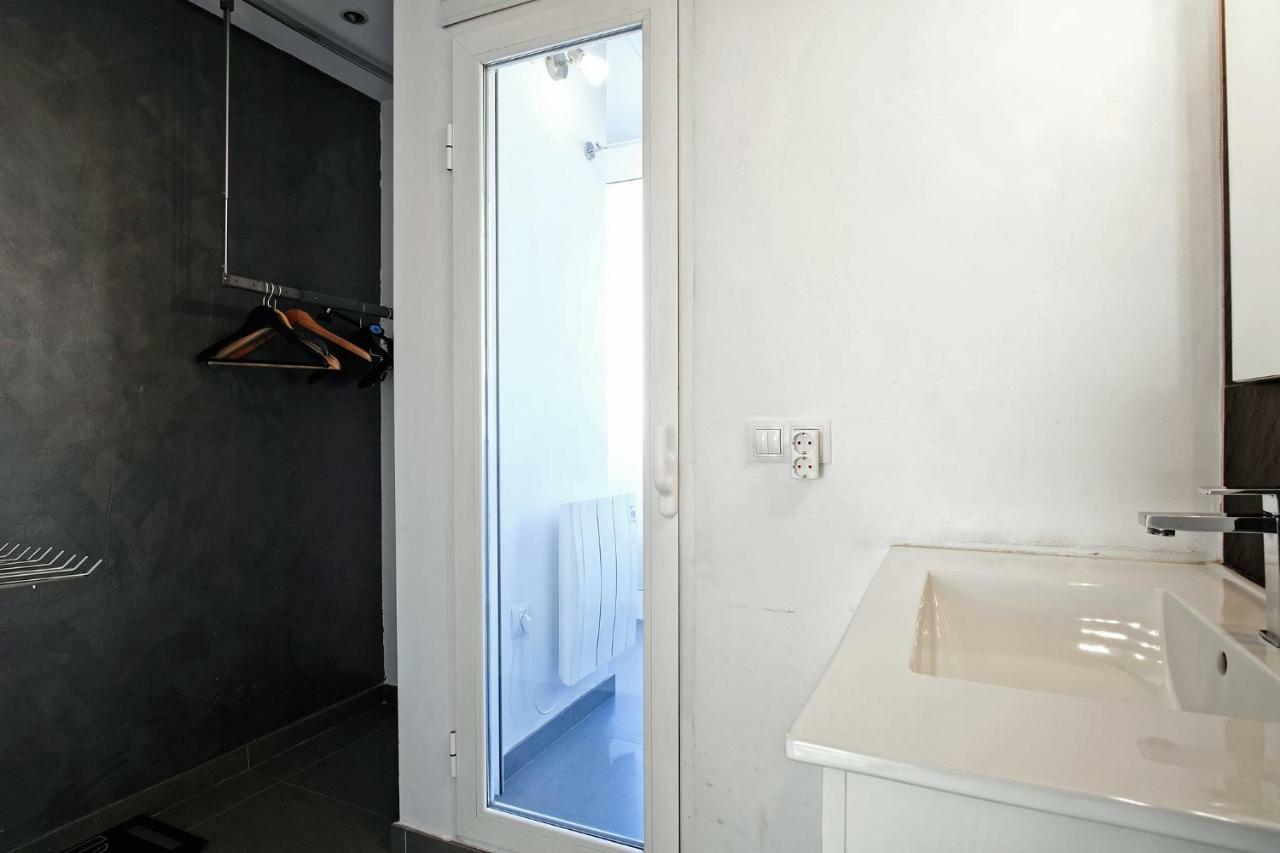 Ferienwohnung Piso Centro De Castellon Castellón de la Plana Exterior foto